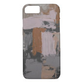 Coques Case-Mate iPhone Impasto Abstrait I (Dos)
