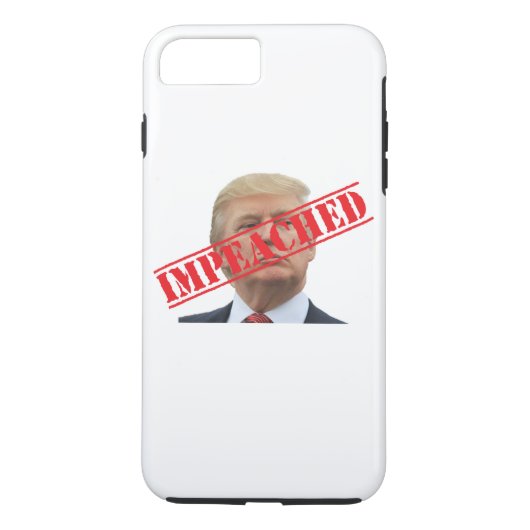 Coques Case-Mate iPhone Impeché (Dos)