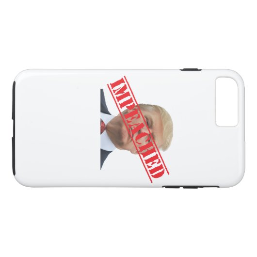 Coques Case-Mate iPhone Impeché (Dos (Horizontal))