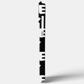 Coques Case-Mate iPhone Impertinent (Verso / Gauche)