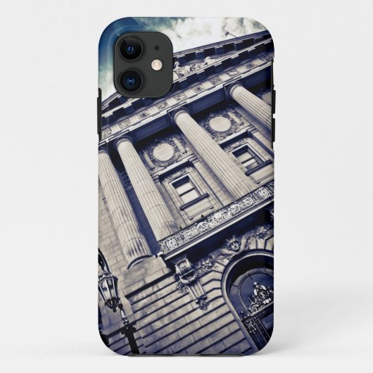 Coques Case-Mate iPhone Importante affaire (Dos)