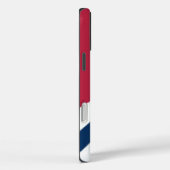Coques Case-Mate iPhone Impression Abstraite E.T. (Verso / Droite)