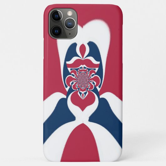 Coques Case-Mate iPhone Impression Abstraite E.T. (Dos)