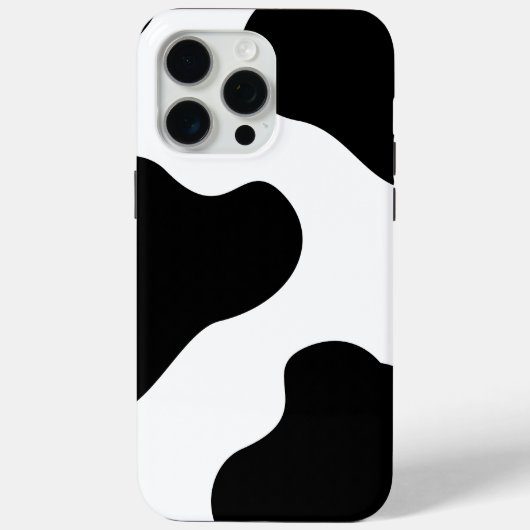 Coques Case-Mate iPhone Impression animale (Verso)
