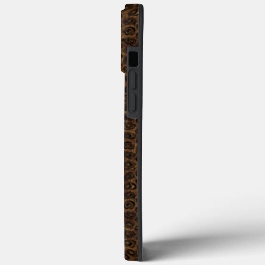 Coques Case-Mate iPhone Impression Animale 2 (Verso / Gauche)