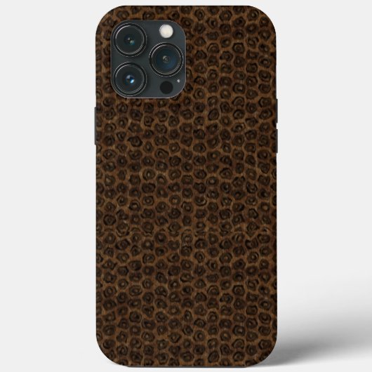 Coques Case-Mate iPhone Impression Animale 2 (Verso)