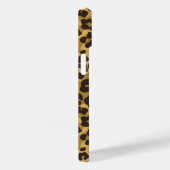 Coques Case-Mate iPhone Impression Animale Personnalisée (Verso / Droite)