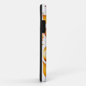 Coques Case-Mate iPhone Impression automne (Dos/Droite)