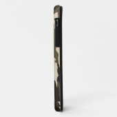 Coques Case-Mate iPhone Impression Camo (Dos/Gauche)