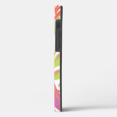 Coques Case-Mate iPhone Impression couleur vive (Verso / Gauche)