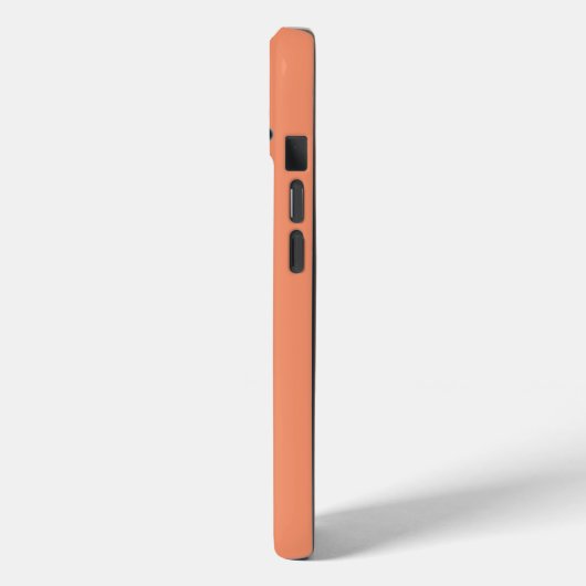 Coques Case-Mate iPhone Impression d'art 3D Hakuna Matata (Verso / Gauche)