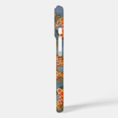 Coques Case-Mate iPhone Impression d'art Abstrait Giraffe (Verso / Gauche)