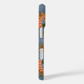 Coques Case-Mate iPhone Impression d'art Abstrait Giraffe (Verso / Droite)