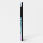 Coques Case-Mate iPhone Impression d'art Aurora Matata (Dos/Gauche)
