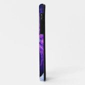 Coques Case-Mate iPhone Impression d'art Cosmic Hakuna (Dos/Gauche)