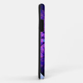 Coques Case-Mate iPhone Impression d'art Cosmic Hakuna (Dos/Droite)
