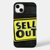 Coques Case-Mate iPhone Impression d'art vendue (Verso)