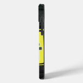 Coques Case-Mate iPhone Impression d'art vendue (Verso / Gauche)