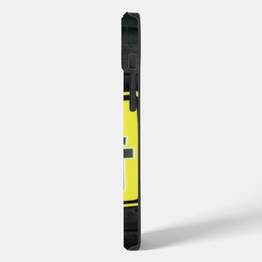 Coques Case-Mate iPhone Impression d'art vendue (Verso / Gauche)