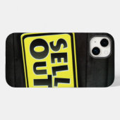 Coques Case-Mate iPhone Impression d'art vendue (Verso (horizontal))