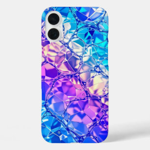 Coques iPhone 16 Plus Impression de bijou