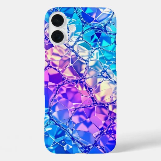 Coques Case-Mate iPhone Impression de bijou (Verso)
