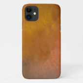 Coques Case-Mate iPhone Impression de fond de texture Grunge Graphique Déc (Dos)