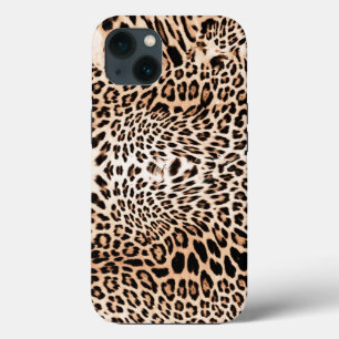 Case-Mate iPhone Case Impression de fourrure Leopard