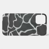Coques Case-Mate iPhone Impression de girafe (Verso (horizontal))