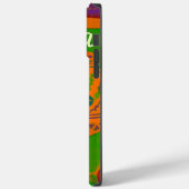 Coques Case-Mate iPhone Impression de la Giraffe Hakuna (Verso / Gauche)