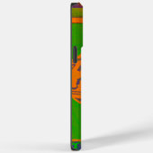 Coques Case-Mate iPhone Impression de la Giraffe Hakuna (Verso / Droite)