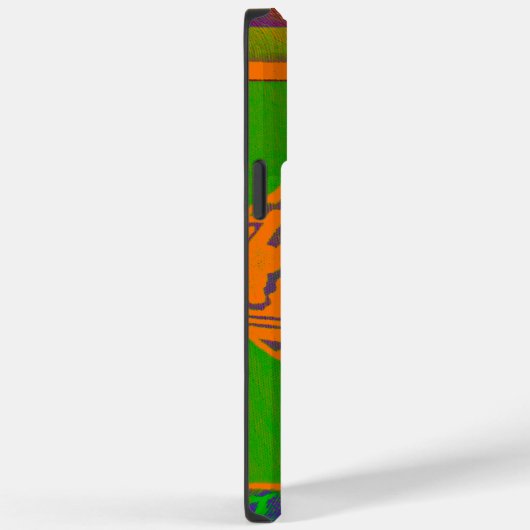 Coques Case-Mate iPhone Impression de la Giraffe Hakuna (Verso / Droite)