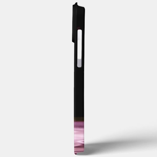 Coques Case-Mate iPhone Impression de la goutte d'eau (Verso / Gauche)