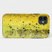 Coques Case-Mate iPhone Impression de peau de mahi mahi poisson dauphin (Dos (Horizontal))