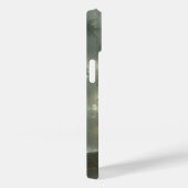 Coques Case-Mate iPhone Impression de toile étirée (Verso / Droite)