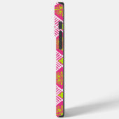 Coques Case-Mate iPhone Impression élégante (Verso / Gauche)