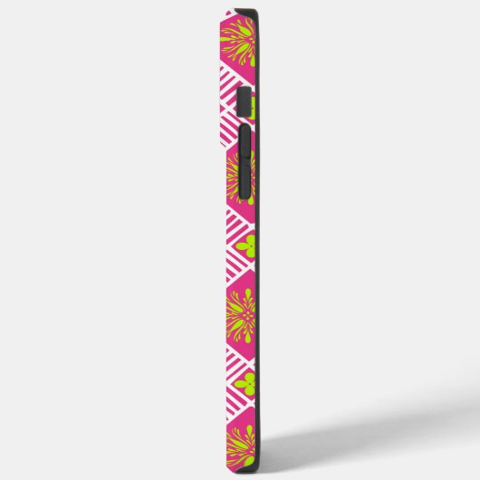 Coques Case-Mate iPhone Impression élégante (Verso / Gauche)