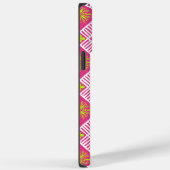 Coques Case-Mate iPhone Impression élégante (Verso / Droite)