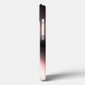 Coques Case-Mate iPhone Impression en acier inoxydable (Verso / Gauche)