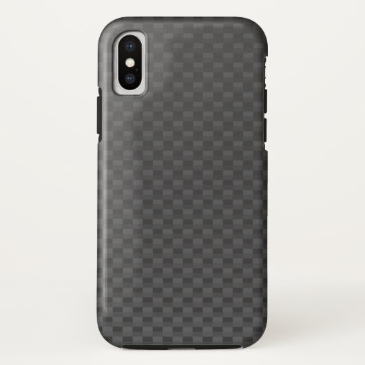Coques Case-Mate iPhone Impression en polymère renforcé de fibre de carbon (Dos)