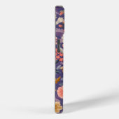 Coques Case-Mate iPhone Impression florale décorative (Verso / Droite)