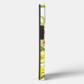 Coques Case-Mate iPhone Impression florale en gras (Verso / Droite)