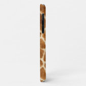 Coques Case-Mate iPhone Impression girafe (Dos/Gauche)