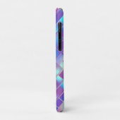 Coques Case-Mate iPhone Impression holographique (Dos/Gauche)