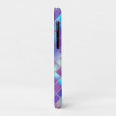 Coques Case-Mate iPhone Impression holographique (Dos/Gauche)