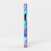Coques Case-Mate iPhone Impression holographique (Dos/Droite)