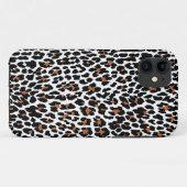 Coques Case-Mate iPhone Impression Jaguar (Dos (Horizontal))