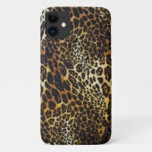 Coques Case-Mate iPhone Impression Jaguar (Dos)