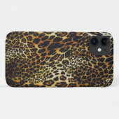 Coques Case-Mate iPhone Impression Jaguar (Dos (Horizontal))