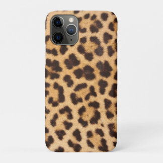 Case-Mate iPhone Case Impression léopard